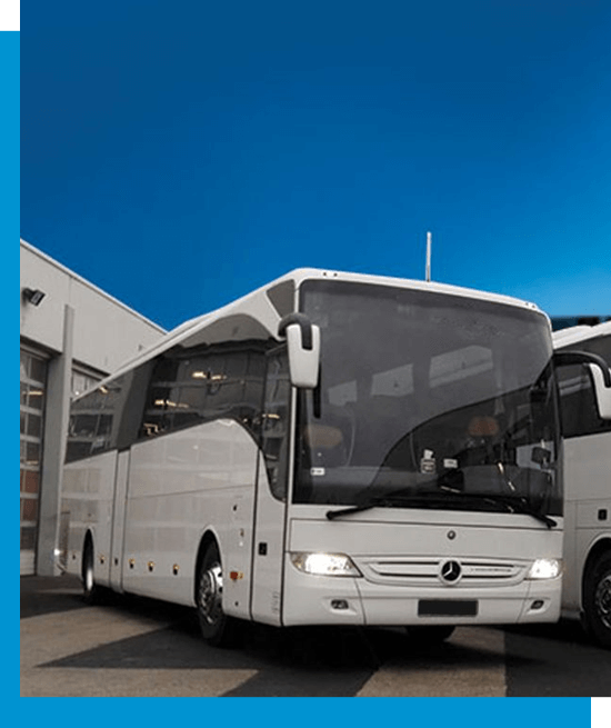 Coach hire